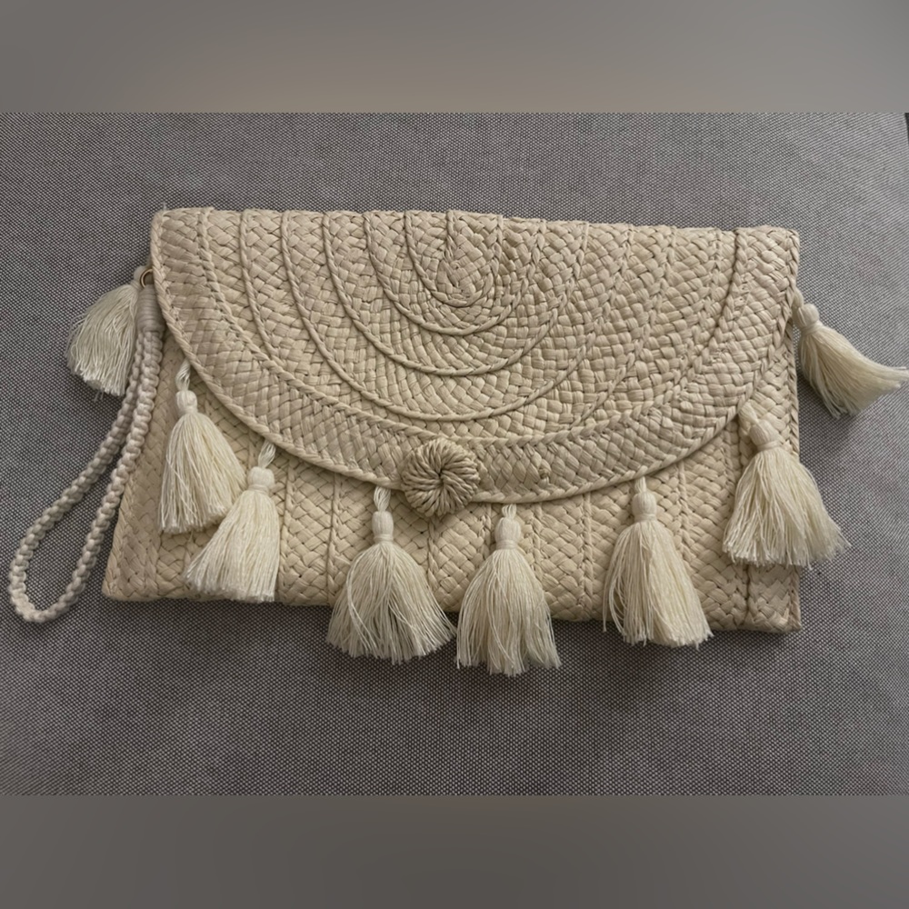 Summer bag